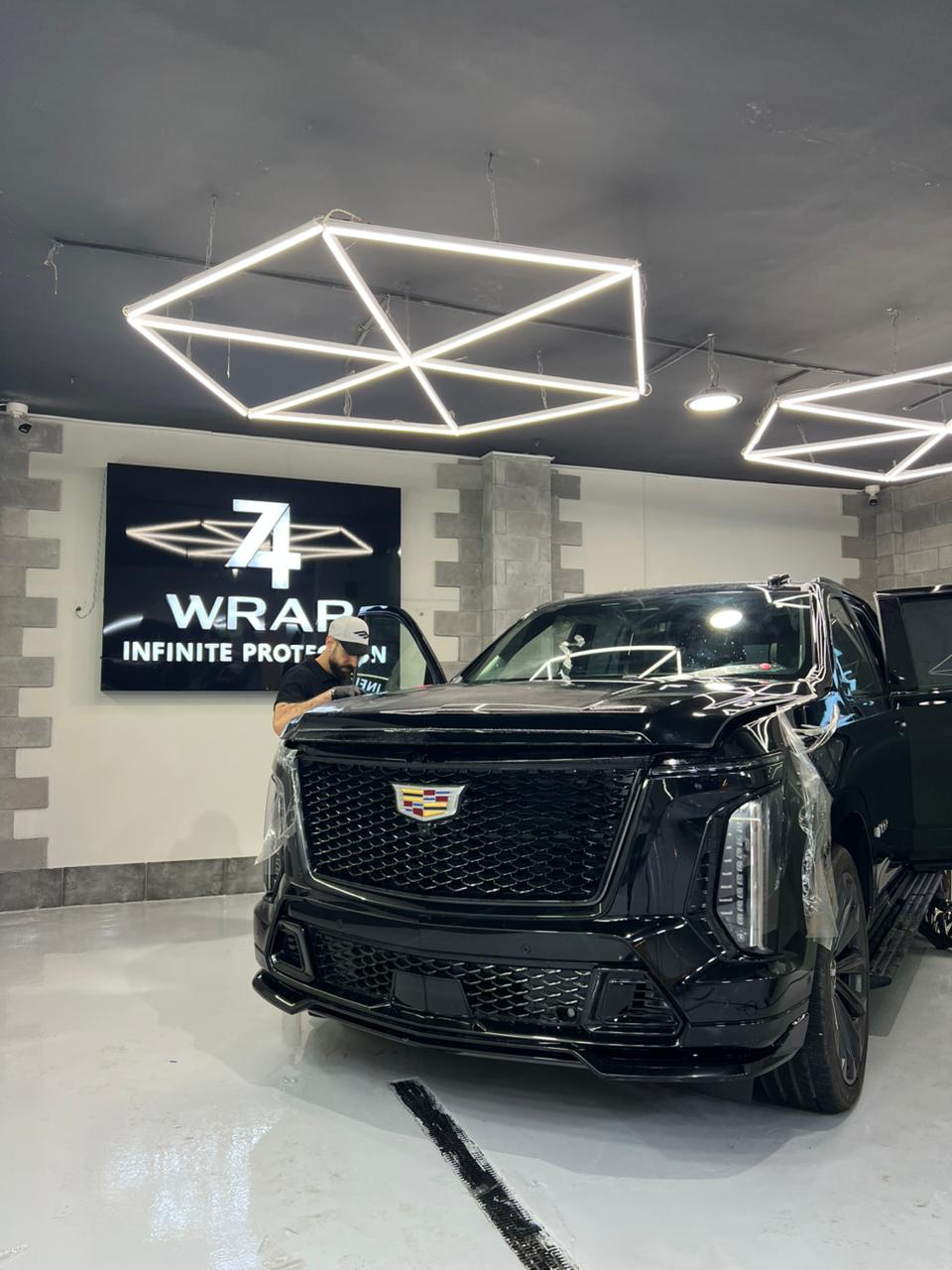 صورة مركز WRAP رقم 3