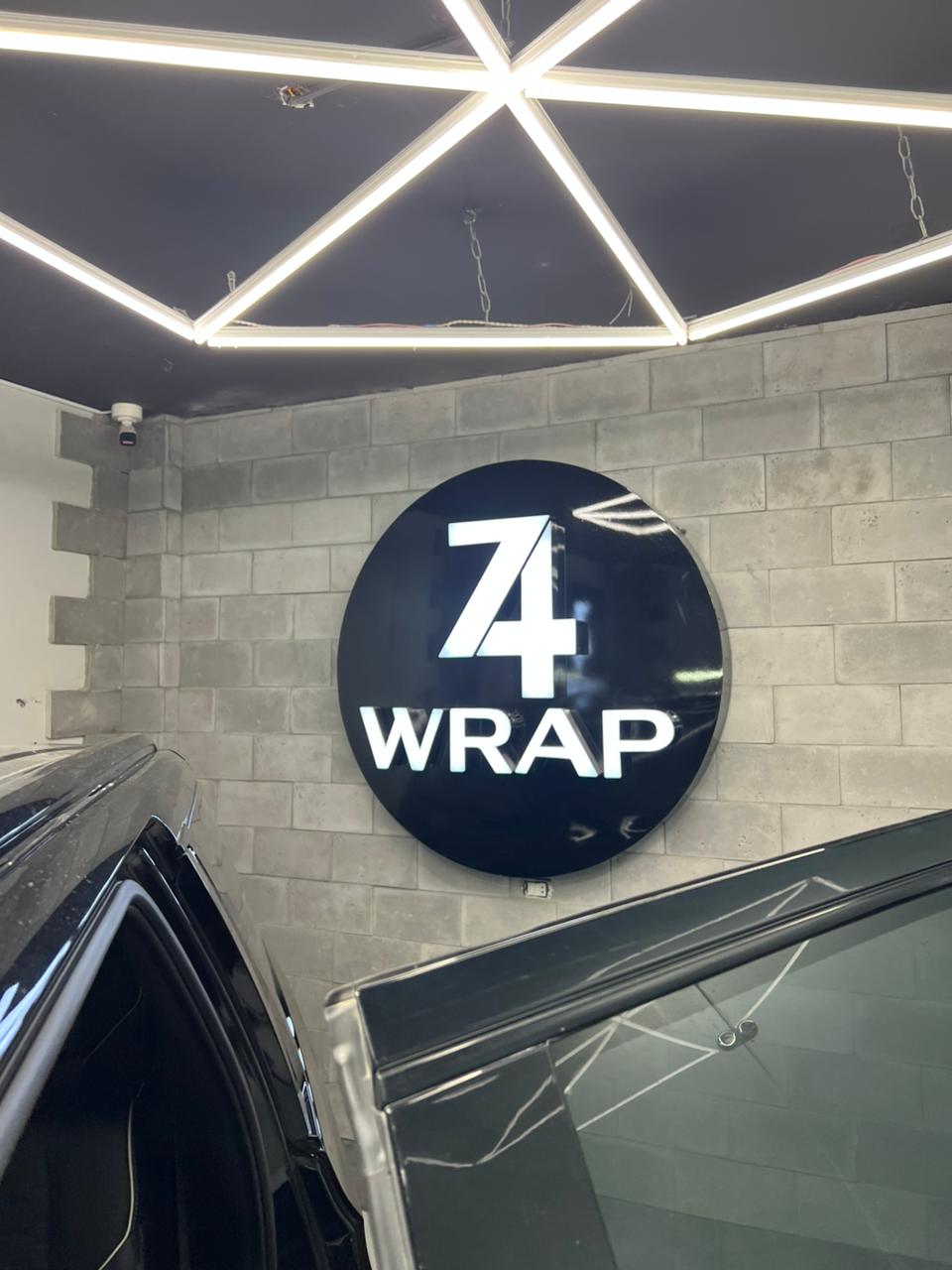 صورة مركز WRAP رقم 4
