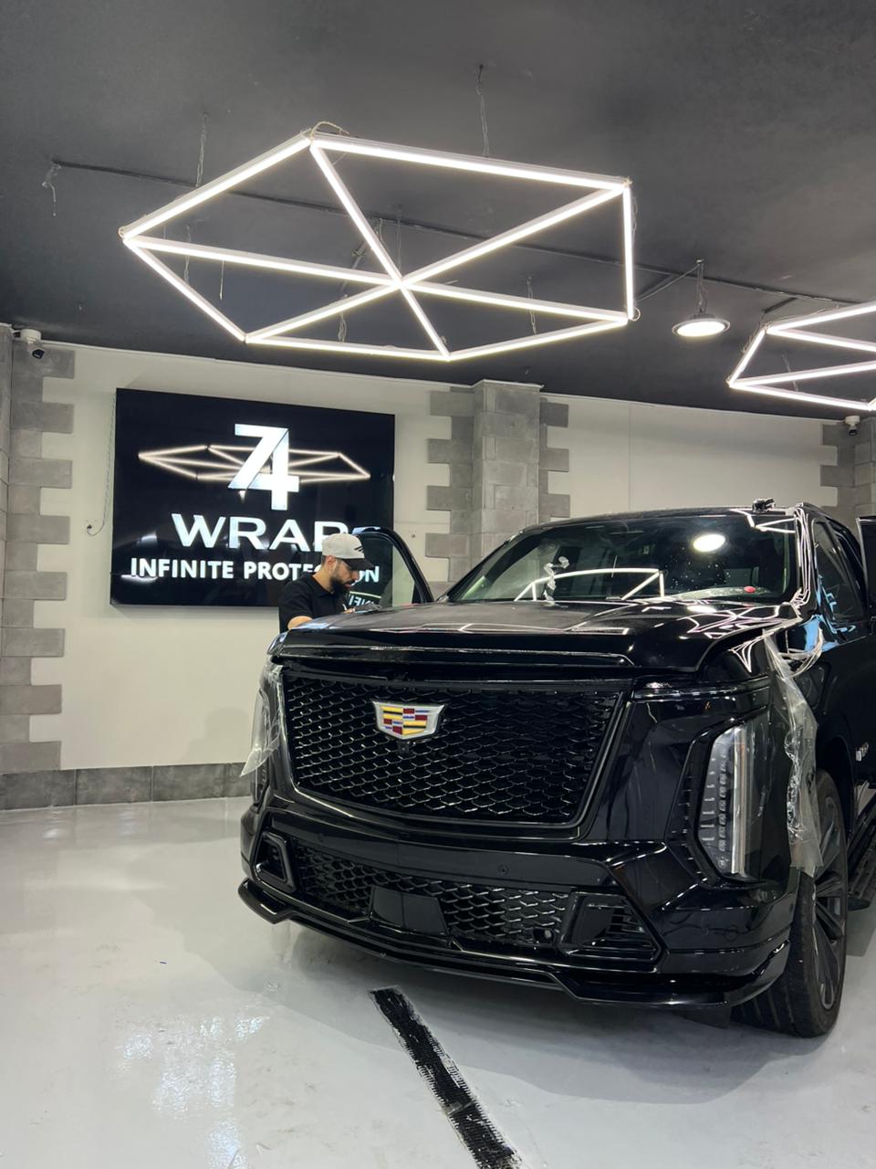 صورة مركز WRAP رقم 8